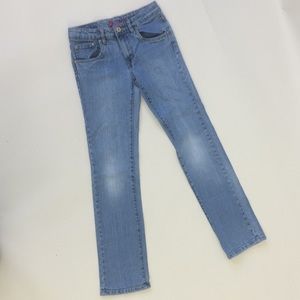 Levi’s adjustable waist Sz14 girls
